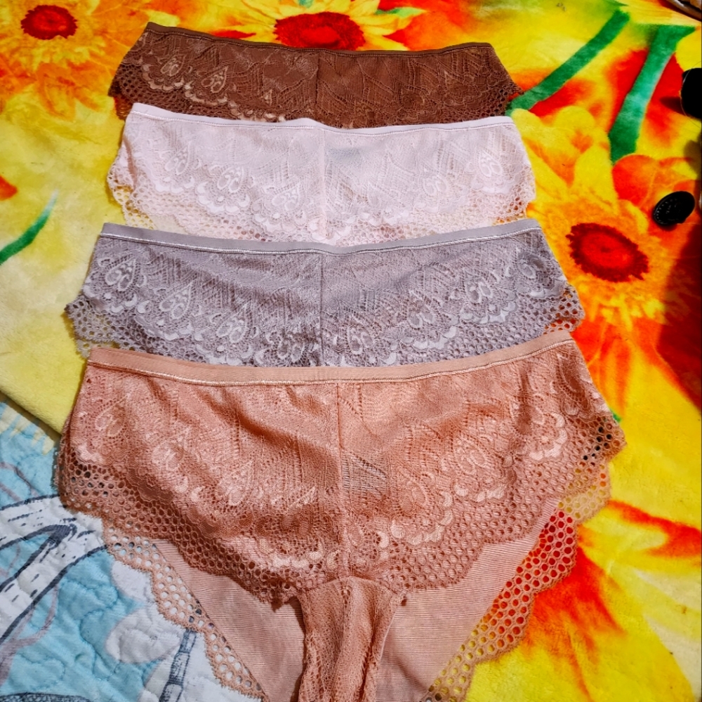Panties